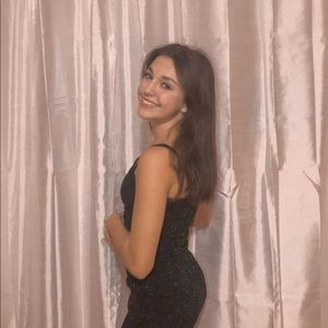 Meet your Posher, Sophy